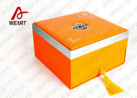 Branded Custom Product Packaging Boxes For Gift  Size 15x5x21cm